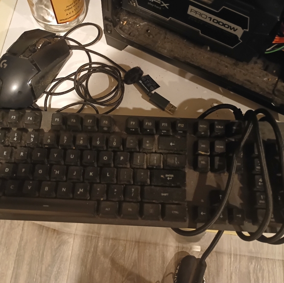 Gaming computer - Picture 4 of 8